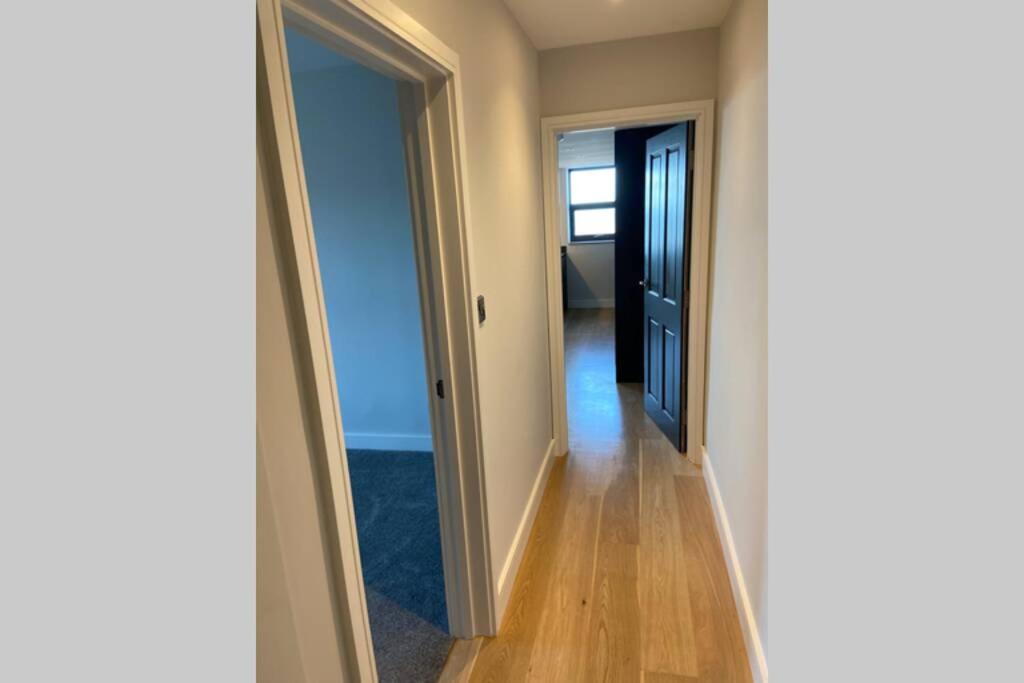 Beachside Apartment In The Centre Of Town New Quay Екстериор снимка